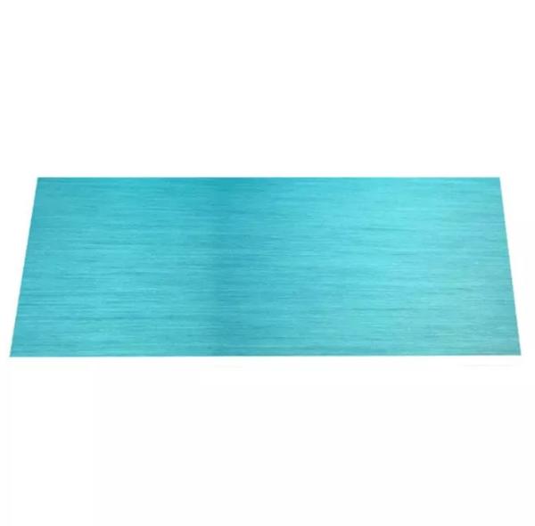 Sublimation blanks aluminum plate photo panel aluminium sublimation metal sheet for sublimation
