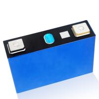Batteries de système de l'alimentation 2.5V-3.65V solaire, cellule de batterie du ménage Lifepo4