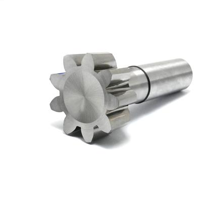 pinion-shaped cutter Morse Taper М5