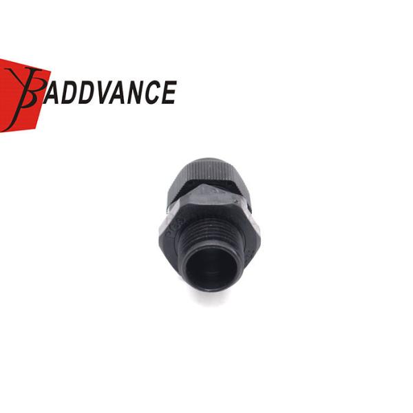 Железа кабеля PG9 нейлона серии IP68 железы кабеля LTSR водоустойчивая совместная для кабеля 4mm-8mm