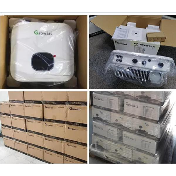 Top sale brand- Hybrid Inverter LED Display (10KW-30KW) 2 or 3phases