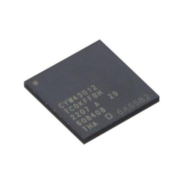 Wireless Communication Module CYW4373EUBGT
 21dBm 433.3Mbps RF Transceiver IC
