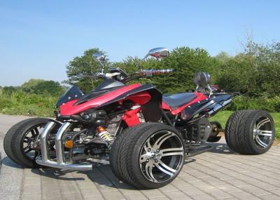 250cc/350cc a juventude Atv de competência cinco colore a pessoa Atv da transmissão manual 2