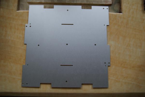 Insulation Sheet IMS PCB 2-16 Layers for and Performance