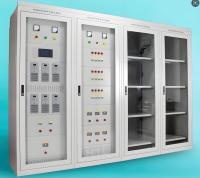 110VDC 65AH Panneau d'alimentation GZDW Commutateur basse tension