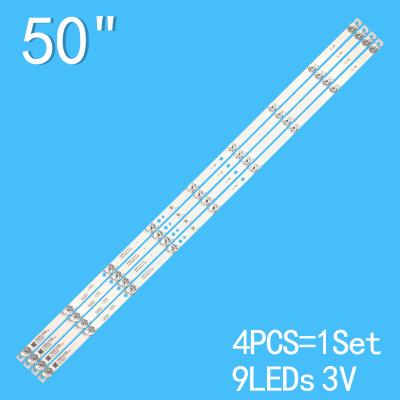 For 4708-K500WD-A3113N01 50DU1000U SL5020V12 50D100U 50UK950