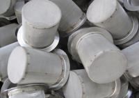 Réseau de filtrage en laiton résistant à la corrosion pour les solutions de filtration chimique