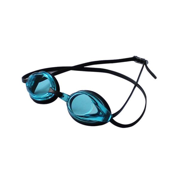 2021 Hot Sale Anti Fog UV Protection High Definition Waterproof Swimming Goggles For Men Women