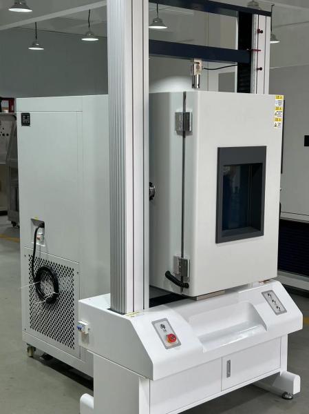 Composite Material UTM Universal Testing Machine Tensile Strength Tester 100Kg