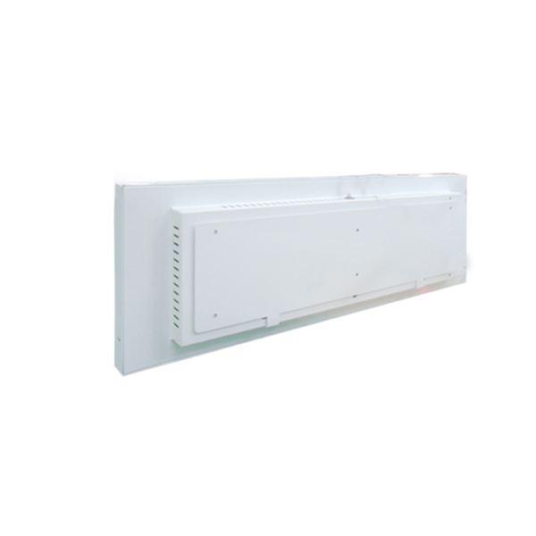 Exposição larga completa 1920 * do Lcd da montagem da parede de HD Super imagem alta da definição 1080 para o aeroporto