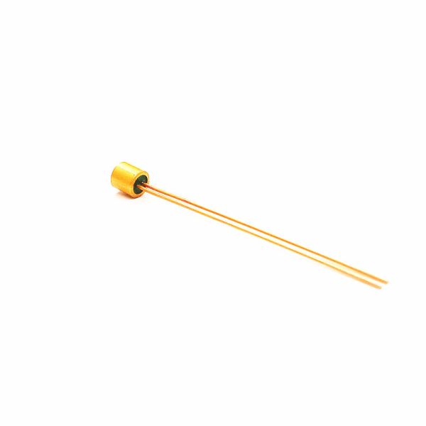Custom Hermetic Glass-to-Metal Sealed Connectors with DC-20GHz Frequency Range and Kovar Alloy Body for Aerospace & Medical Applications