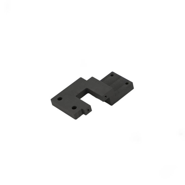 Surface Treatment CNC Precision Hardware Customized Steel Non Standard Parts Manufacturing Metal Processing Machinery Equipment