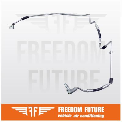 64539151738 BMW X1 Discharge AC Pipeline  For 13-15 2.0L  E81 E82 E84