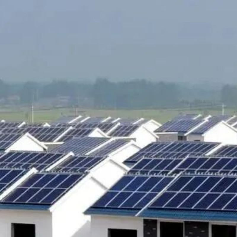 Economical & Safe Solar Panel Roof Mounting Brackets : Balancing Structural Security with Cost-Effectiveness