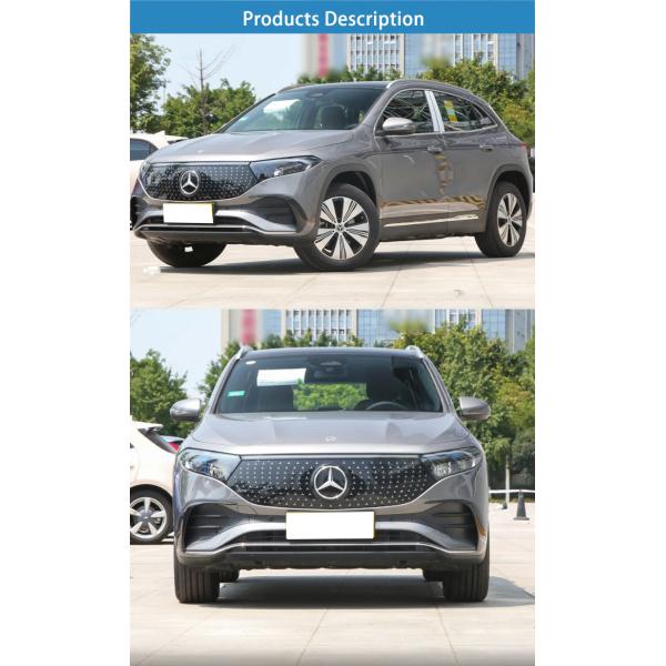 Mercedes Bens EQA 260 Электромобиль Новые энергетические транспортные средства SUV EV