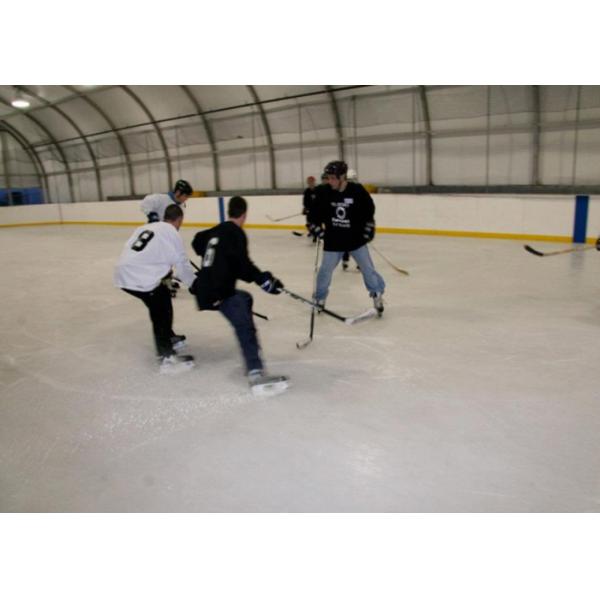 Durable Polyester Rain Tents For Sporting Events , Outdoor Sports Tent Shelter