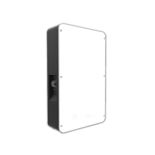 Armazenamento de energia recarregável de Ion Battery For Home Solar do lítio do ODM 48V 100AH 200AH 300AH do OEM da bateria de lítio LiFePo4