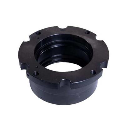 A820403000033 Concrete Pump Parts Bearing Holder 60C1816.4C-1 Flanged Bearing Housing