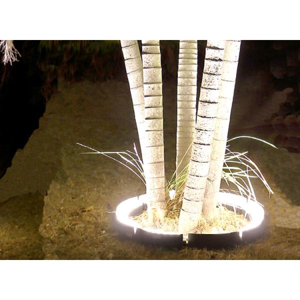 LED Tree Lighting Garden Villa Landscape Courtyard Lawn Light Projection Outdoor Spot Light Waterproof