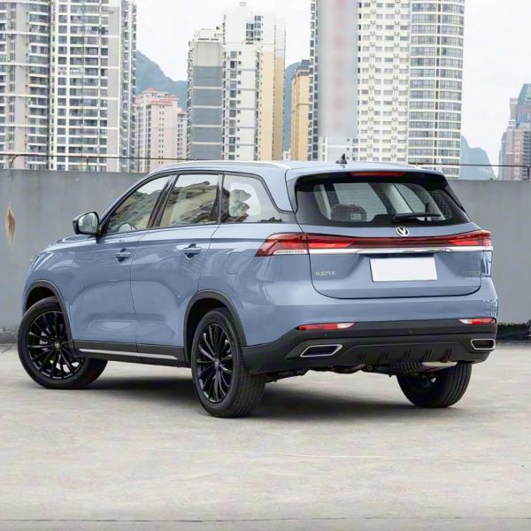 For Sale Changan CS75 PRO 2026 SUV 1.5T DCT 5 Seats 7 Seats Panoramic Sunroof