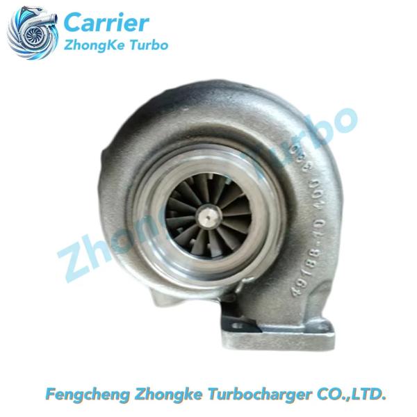 TD08H-22D Mitsubishi 6D22T 6D24T Excavator Turbo 49188-01651 49188-01281 49188-01285 ME158162 ME150485