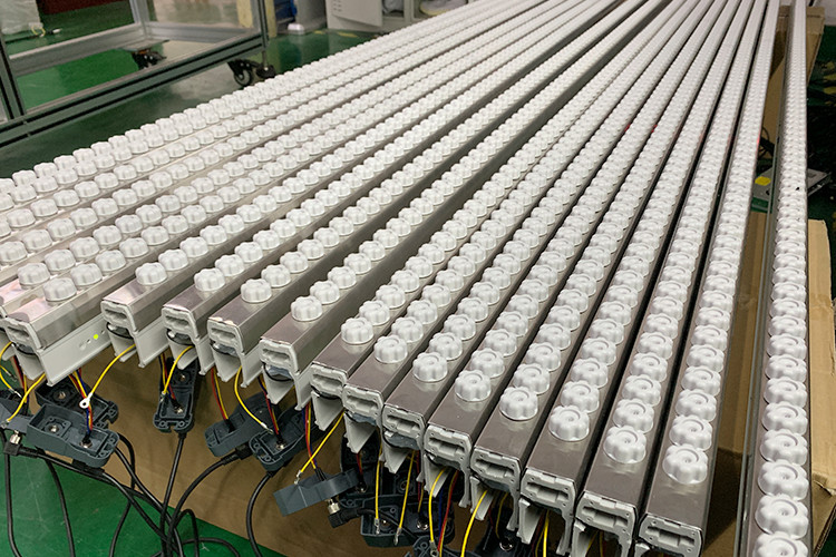 QP - Адвокатура 5mA Ionizer статического элиминатора ES для промышленного