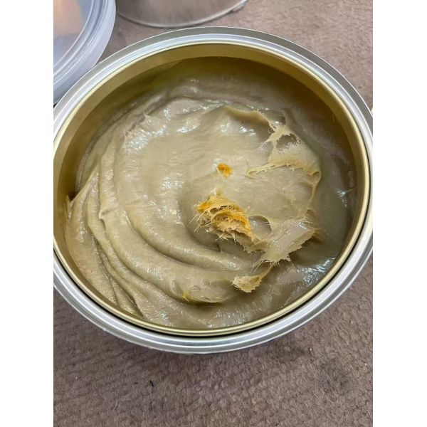 Fiberglass Filler Wholesale Trusted OEM 2K 1.8kg for Global Distributor