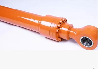 excavator hydraulic cylinder rod Hitachi rod EX330, ZAX 240, construction spare part
