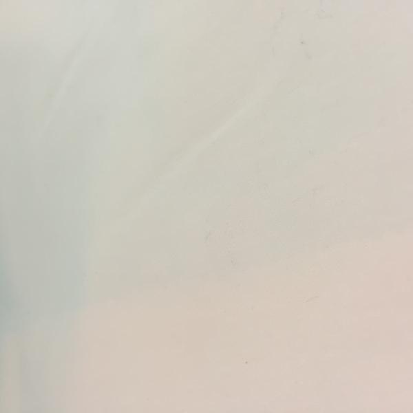 White Polyester Fabric Clothing Dacron Polyester Poplin 45 X 45 Yarn Count