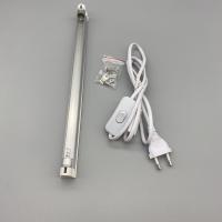 Convenient And Multi Functional T5 UVC Lamp 185nm 110V Ozone Light Bulb