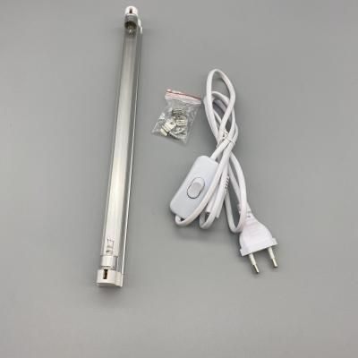 Convenient And Multi Functional T5 UVC Lamp 185nm 110V Ozone Light Bulb