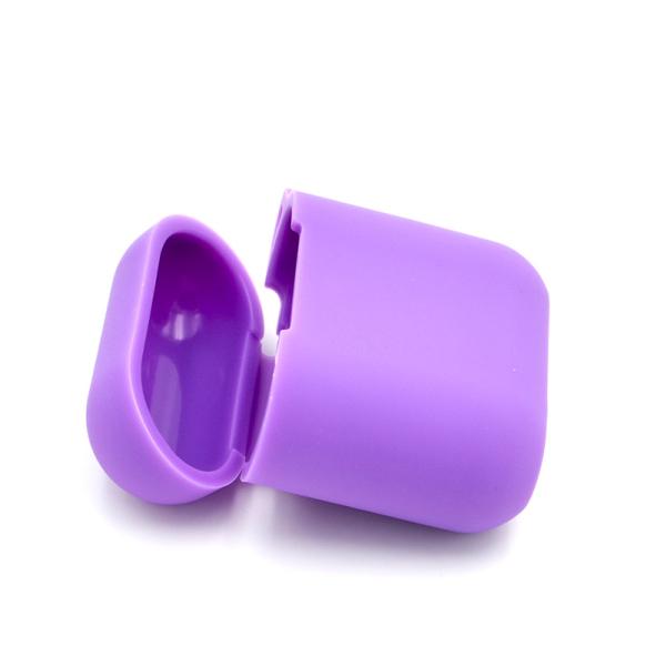 Shockproof Protective A Part For Airpod 2021 Business Silicone Case