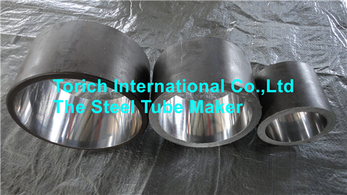 DIN 2391 ST52 E355 Seamless Carbon High pressure Hydraulic Honed Tubing