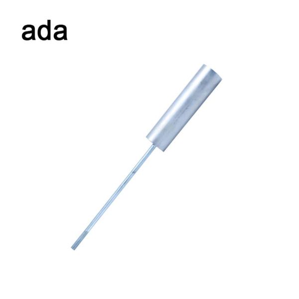 Anode Magnesium Rod For Water Heater Spare Parts AZ63B