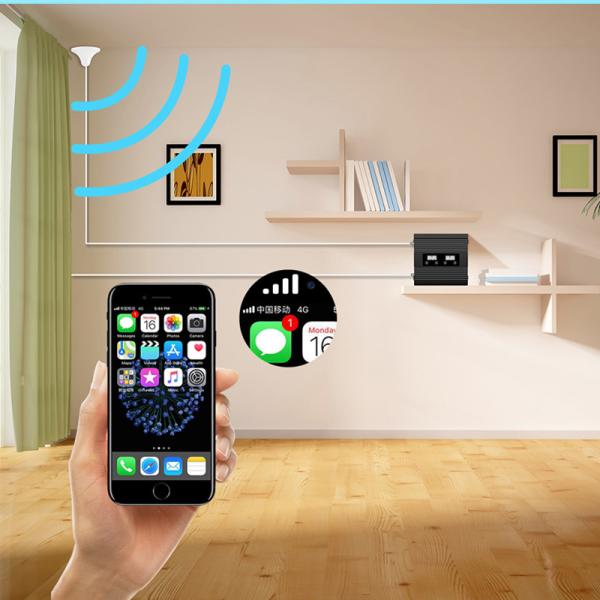 ATNJ Dual-band High Power 800MHz 900MHz Dual-band Signal Booster для улучшения телефонной связи