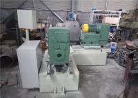máquina hidráulica de la instalación de tuberías del codo 1.5KW del control del PLC de la máquina de la instalación de tuberías que bisela