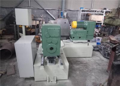 Eficiência elevada fácil de operar de chanfradura da máquina da tubulação bilateral