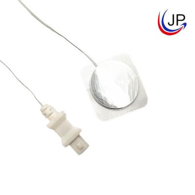 Sensor de temperatura médico humano pele descartável 2.252K 10K