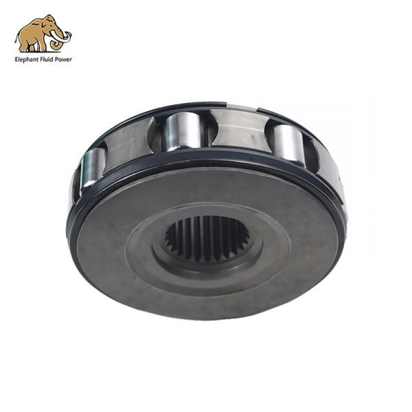 Прямая фабрика Rexroth MCR MCR3A400A45Z32B2M1L12F2 Запчасти радиальных двигателей для ремонта