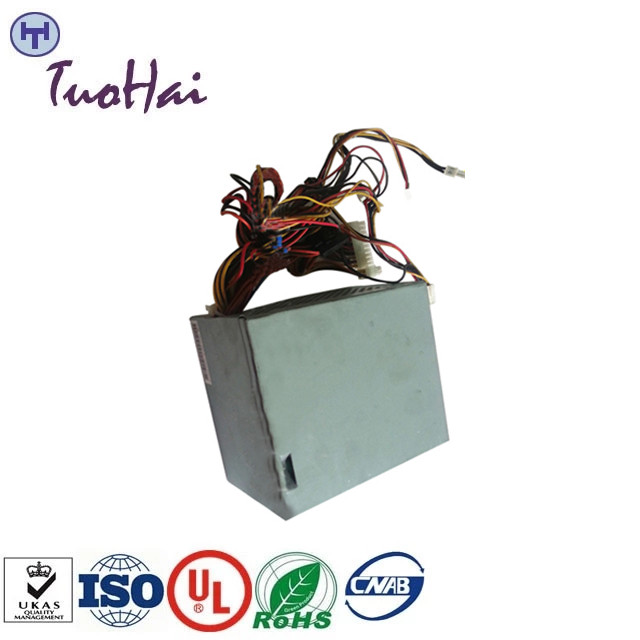 Части NCR ATM 009-0019314 0090019314 режим переключения электропитания NCR 5887