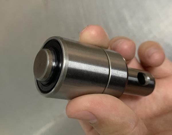 Lawn Mower Bearing Roller GAA35741 Fits Johndeere Mower