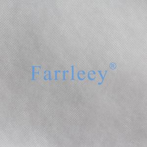 Farrtex®ALU 塗装された防静的フィルターメディア 燃焼性粉塵制御
