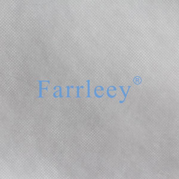Farrtex®ALU 塗装された防静的フィルターメディア 燃焼性粉塵制御