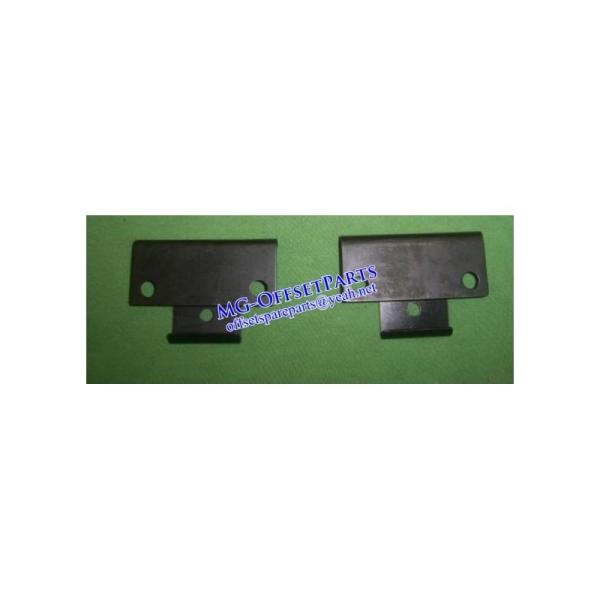 M2.006.009,HD SM74 LEAF SPRING, BLANKET LOCK CLAW FOR BLANKET CLAMP PLAIN M SERIES