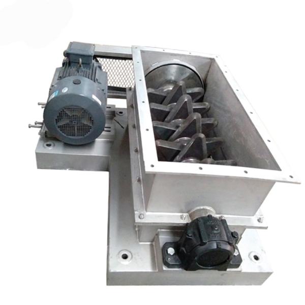 Máquina trituradora de grande capacidade Moedor de batata-doce Linha de produção de equipamentos