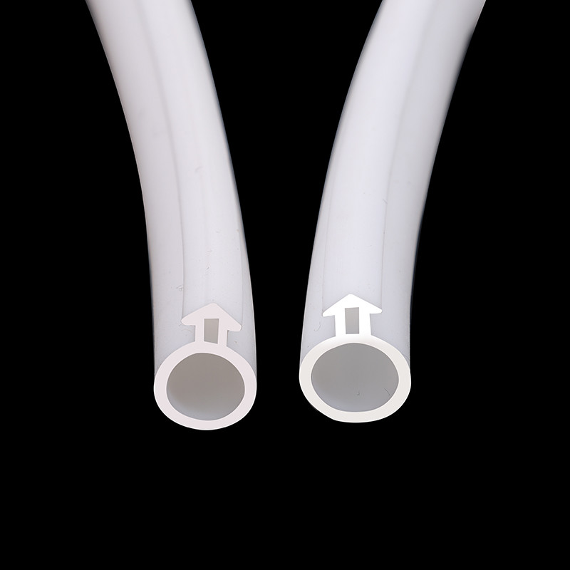TPV TPE PVC Elastomer Rubber Extrusion Profiles Door Weatherstrip Window Slot Bulb Seal