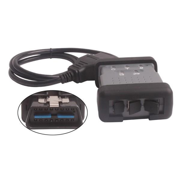 Nissan Consult-3 plus V31.11 Nissan Diagnostic and Programming Tool