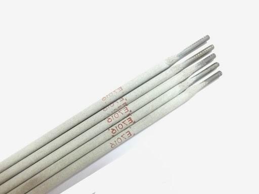 AWS A5.1 E7016 J506 J421 Welding Rod For Carbon Steel Pipe Welding Electrode
