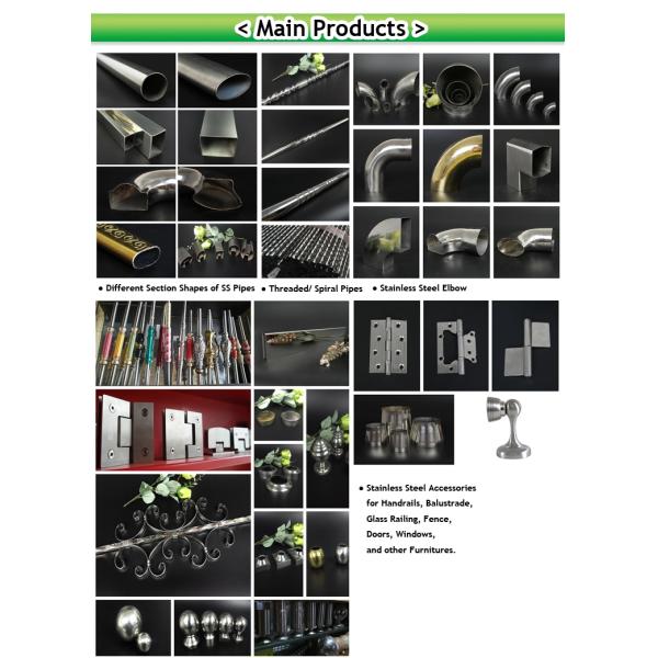 Foshan Nanhai Pinsanon Metal Products Co., Ltd.
