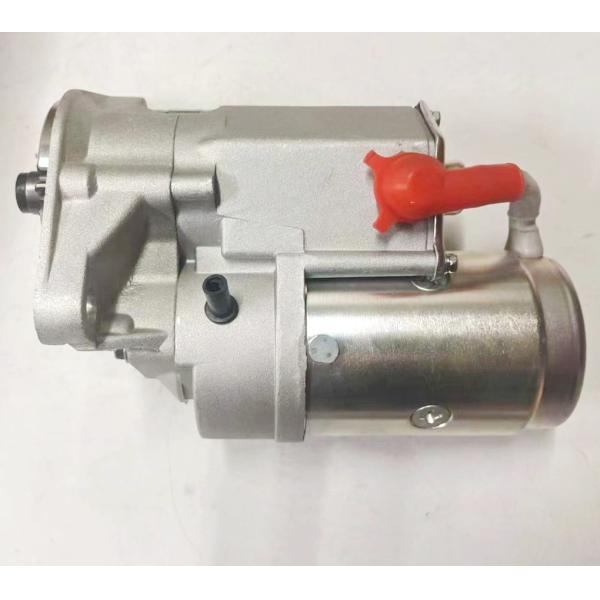 28100 54491 Engine Starter Motors Assembly ODM For HILUX VI Toyota Pickup
